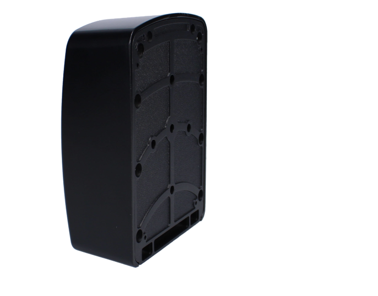 ASEC 4 Wheel Extra Large Combination Key Safe