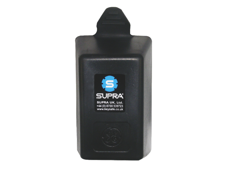 SUPRA 409 Key Safe Cover