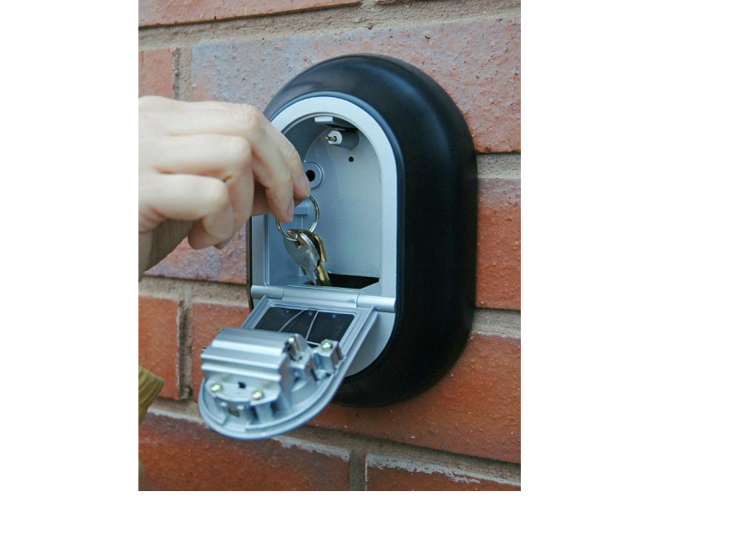 YALE Y500 Key Safe