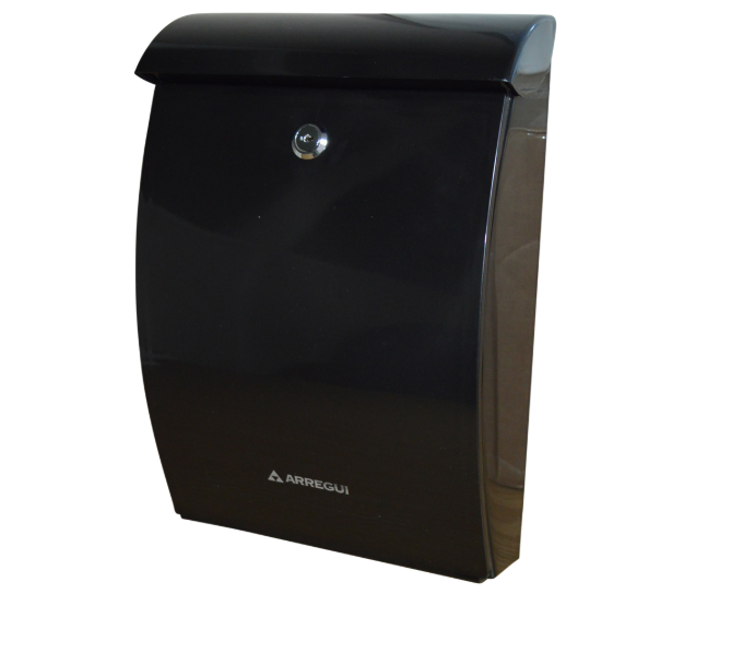 ARREGUI Mininova Plastic Mailbox
