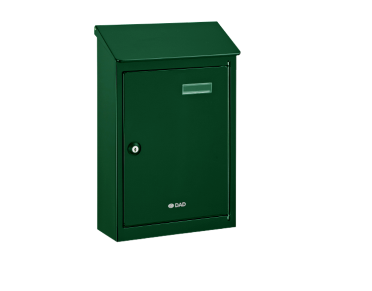 DAD Decayeux Country 4 Post Box