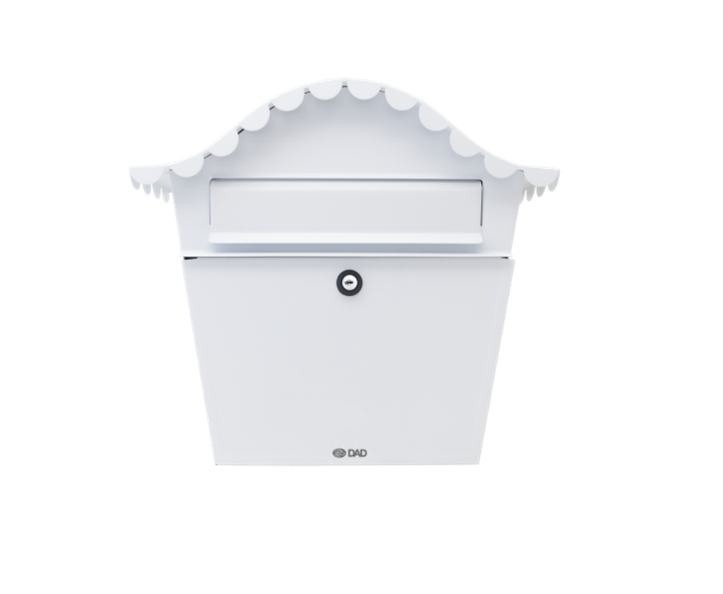 DAD Decayeux Sirocco Post Box