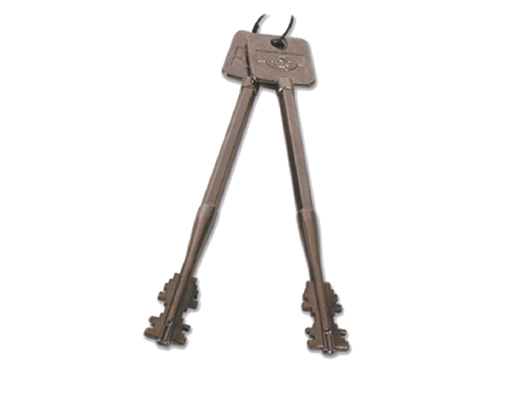 SARGENT & GREENLEAF 6880-902 Key Set