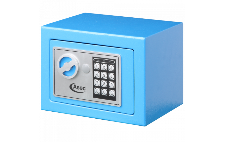 ASEC Compact Digital Safe