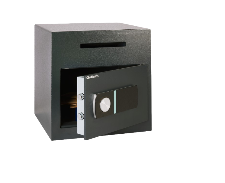 CHUBBSAFES Sigma Deposit Safe 1,500 Rated