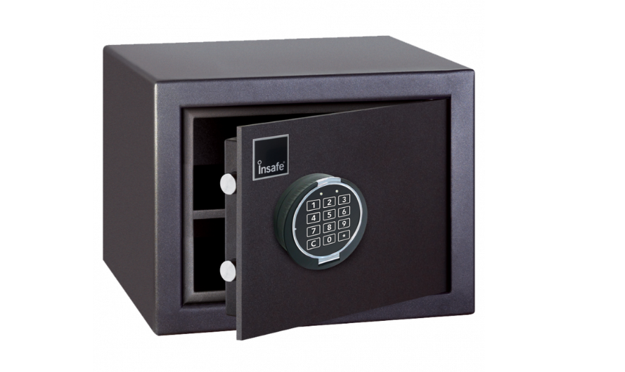 INSAFE S2 Certified Safe 4,000 Rated