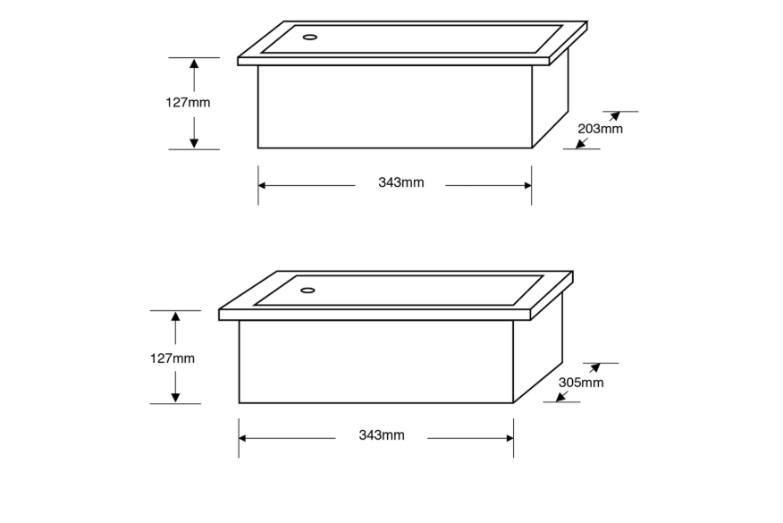ASEC Floorboard Safe