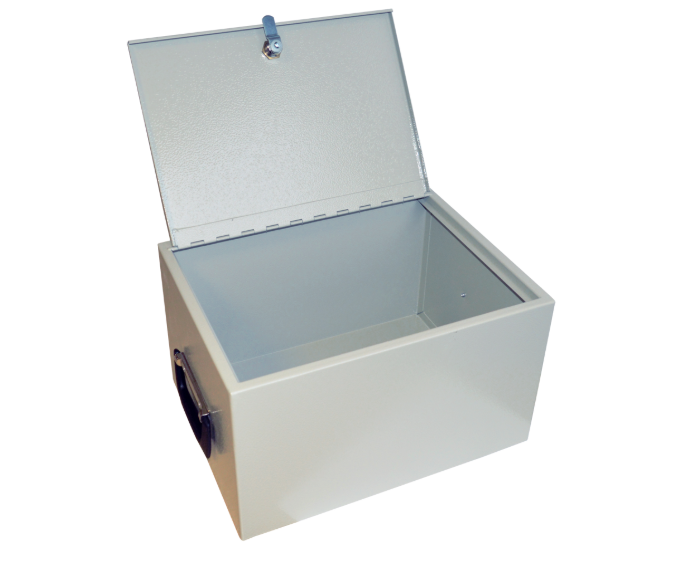 ASEC Document Box