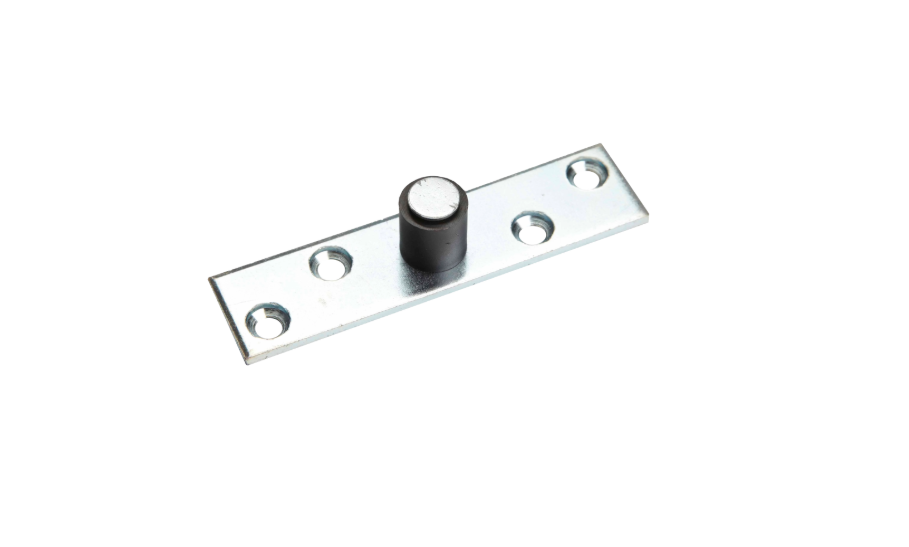 HENDERSON Concealed Roller Guide For Wooden Or Aluminium Doors