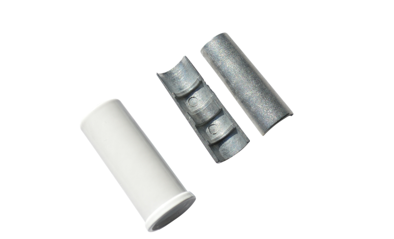 OL Line Manual Conduit Connector