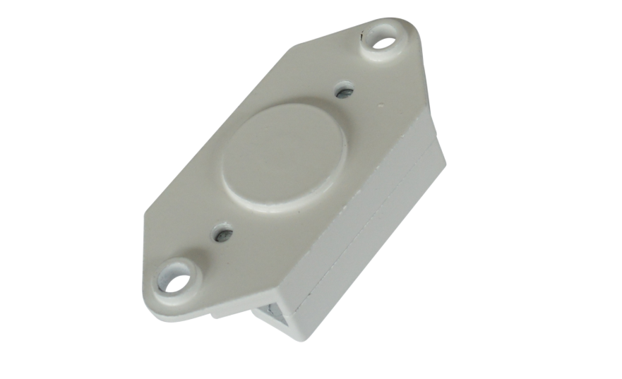 OL Line Manual Rotary Junction Box