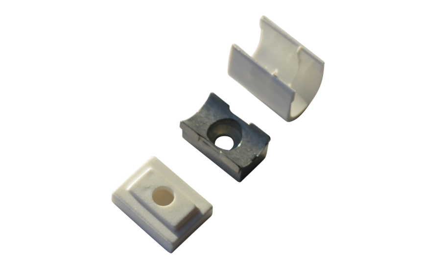 OL Line Manual Saddle Bracket