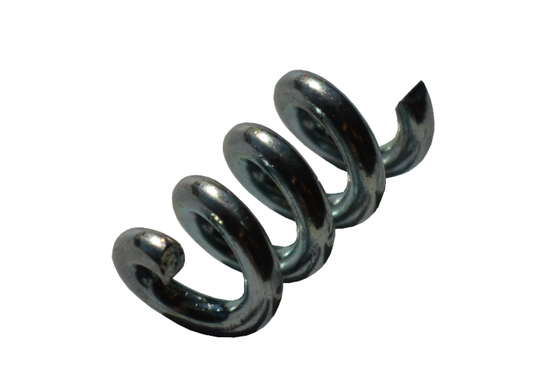 OL Line Manual Spring Stop