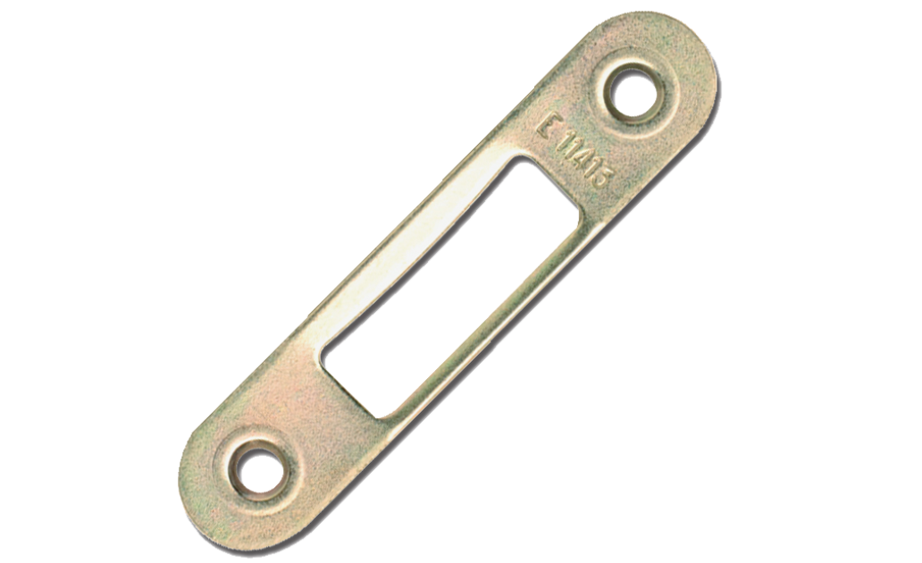 Timber Hook / Dead Keep