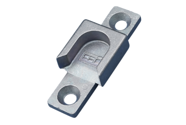 Titan AF A0440 CASEMENT STRIKER 287880