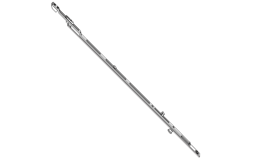 Titan AF Bottom Extension TZBS0180