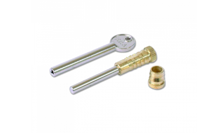 826 Sash Window Bolt