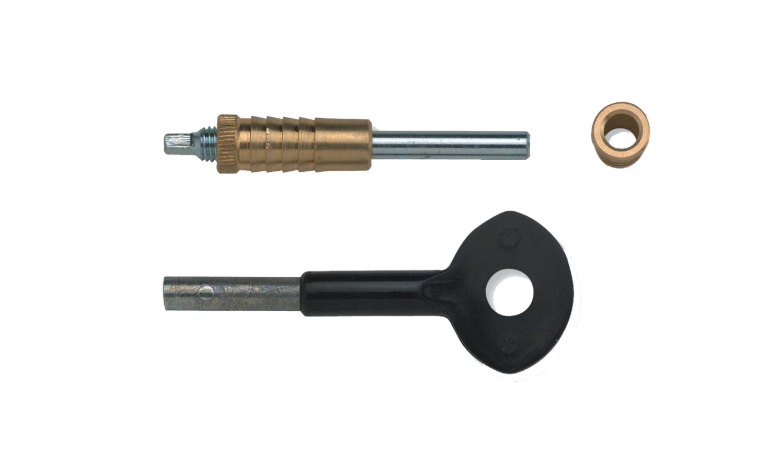 119 Sash Window Bolt