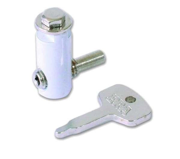 829 Metlock Window Handle Lock