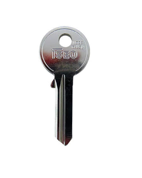 Genuine 5 Pin Cylinder Key Blank