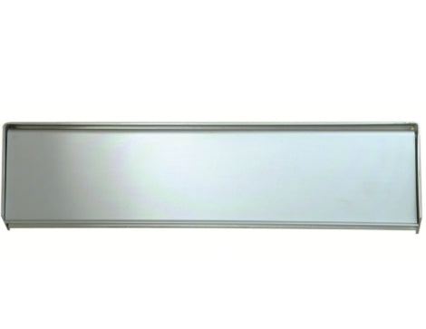 Gravity Letterplate