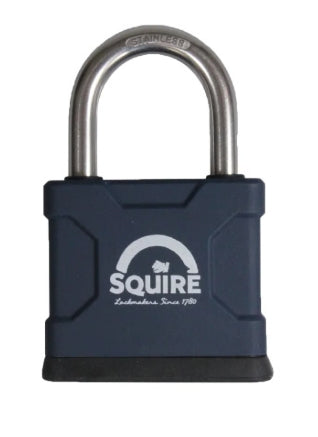 ATL42S 40mm Open Shackle Padlock
