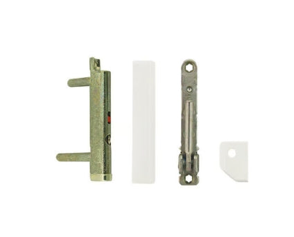 NT K TBT Bottom Edge Fix Hinge Kit