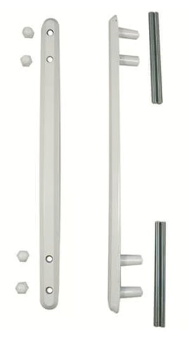 9602 Frameguard Door Reinforcer