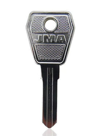 LF-43 Cylinder Key Blank