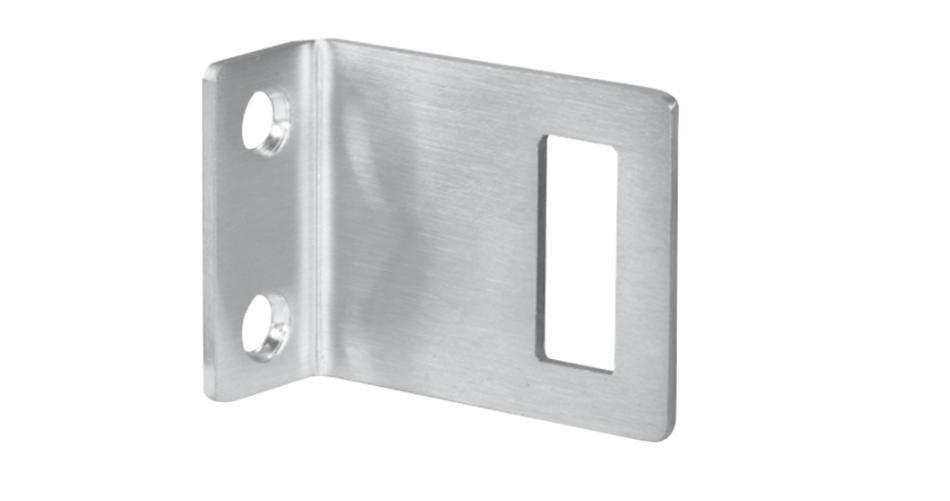 ASEC Cubicle Angled Keep