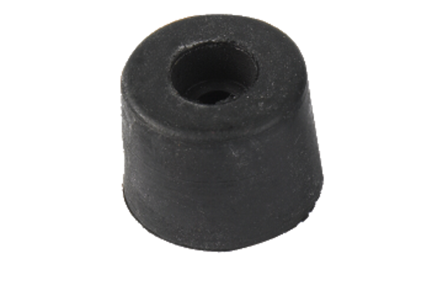 ASEC Cubicle Rubber Door Stopper