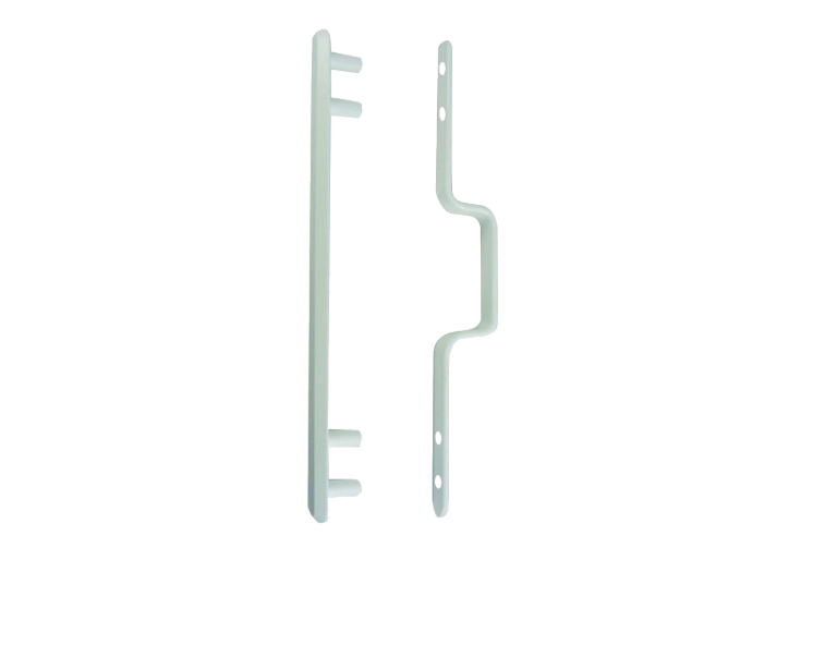 KICKSTOP 9603 & 9604 Door FrameGuard With Staple