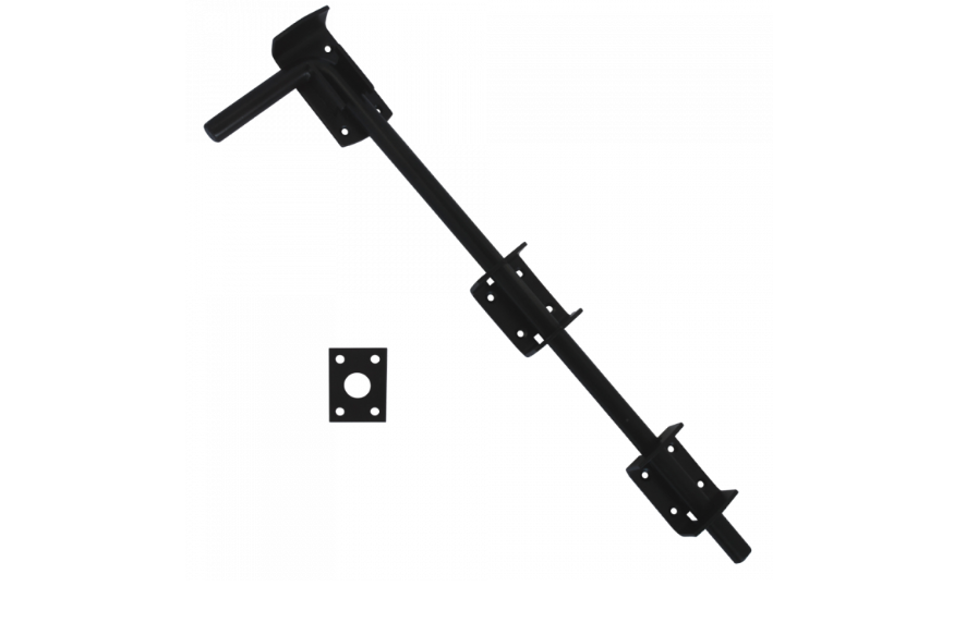CROMPTON 1260 Garage Door Bolt