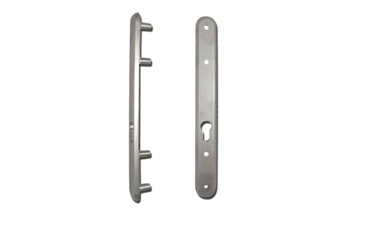 KICKSTOP 9601 300mm LockGuard