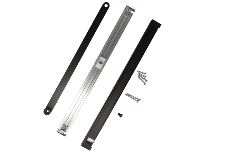 DORMAKABA G-N Fire Rated Contur Slide Arm & Channel