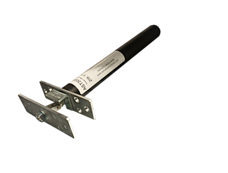 ASTRA 3003 Concealed Door Closer