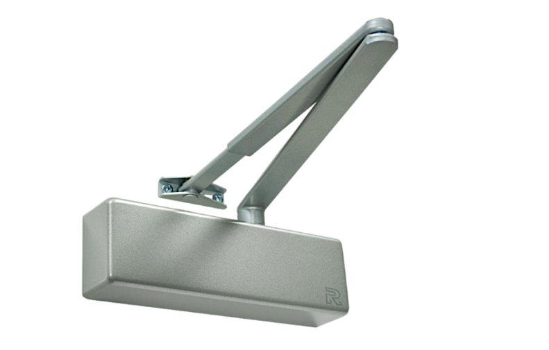 RUTLAND Fire Rated TS.3204 Door Closer Size EN 3-4