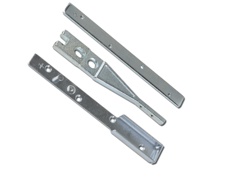 ALPRO PRO50 Transom Door Closer Arm Assembly