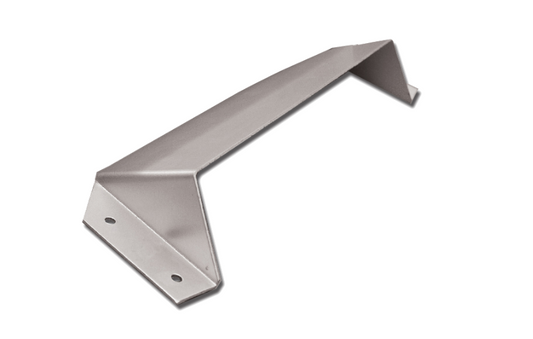 ASEC 300mm (12 Inch) Letter Box Security Hood