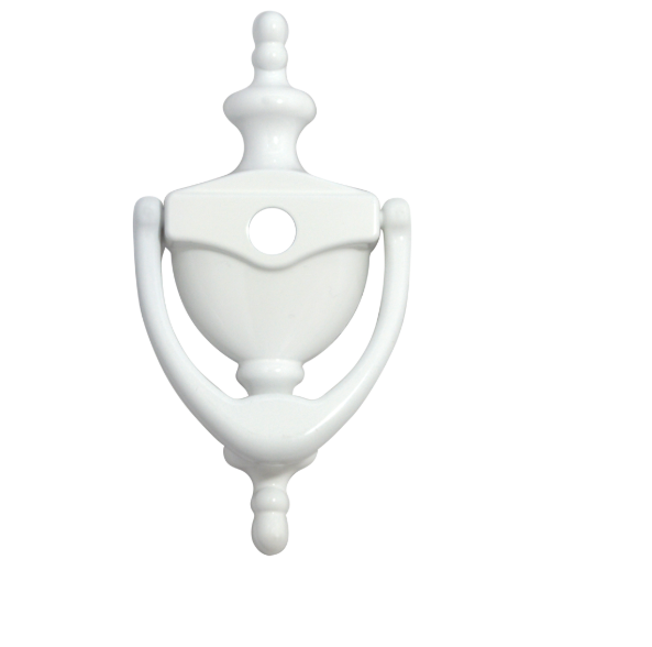 AVOCET Door Knocker Cut For Viewer