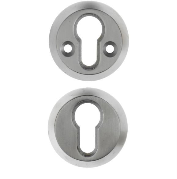 ERA High Security Cylinder Escutcheon