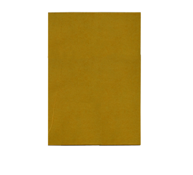 FIRESTOP Self-Adhesive Intumescent Sheet
