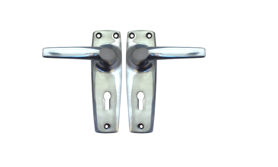 KENRICK 300 301 Plate Mounted Lever Furniture