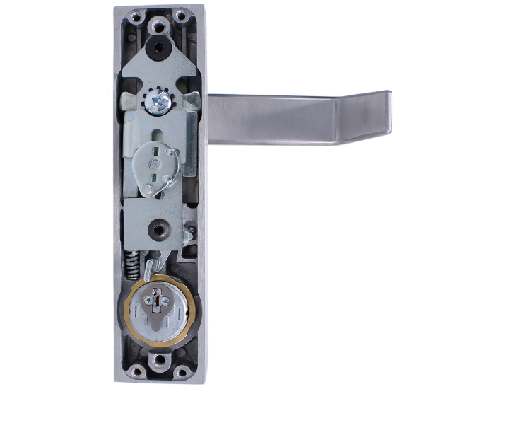 AXIM Locking Handle To Suit PR7085 & PR7085P Exit Devices