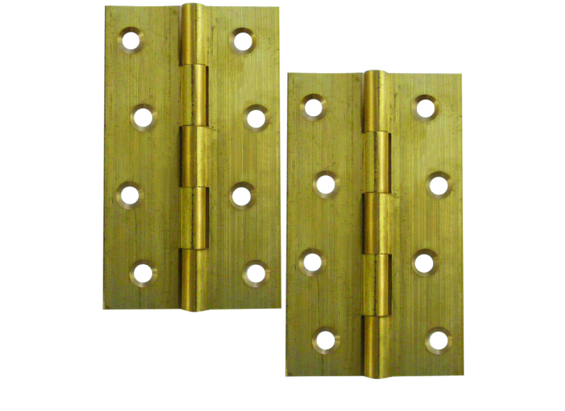 CROMPTON 0160 Solid Drawn Hinge