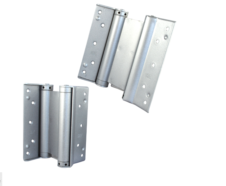 LIOBEX Double Helical Spring Hinge