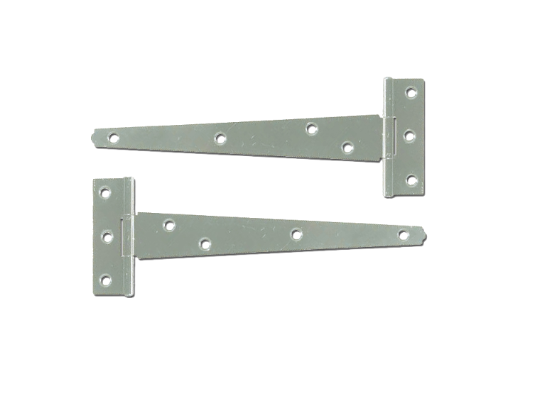 ASEC Light Tee Hinge