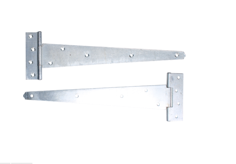 ASEC Medium Tee Hinge