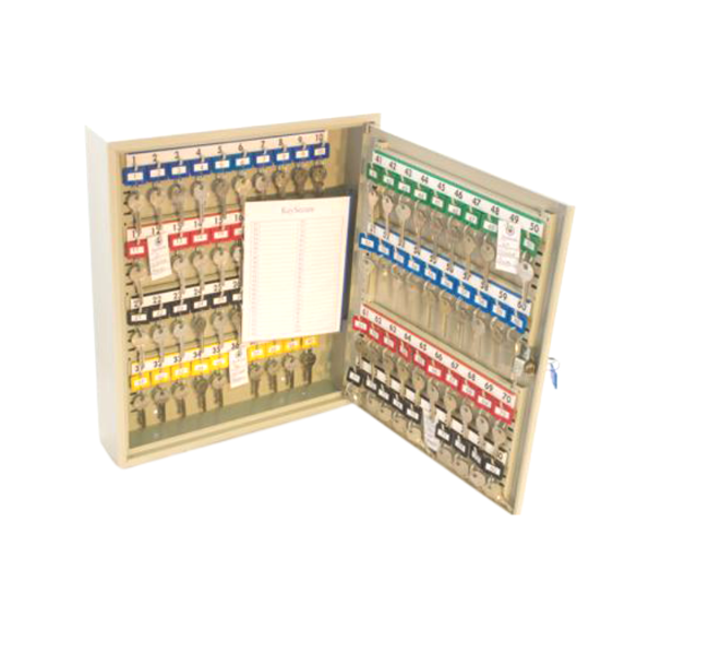 KEYSECURE KS Key Cabinet