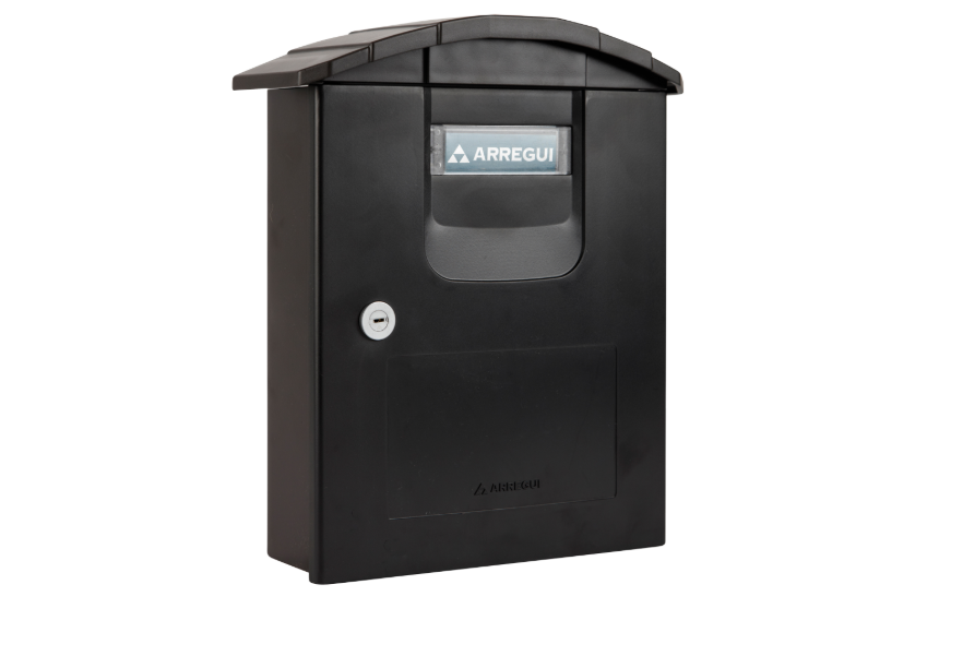 ARREGUI Costa Plastic Mailbox